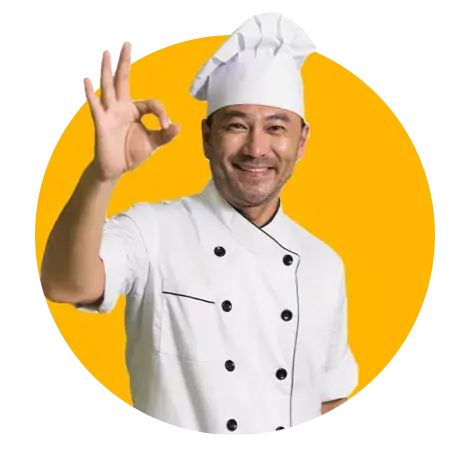 Повар агентства подбора персонала